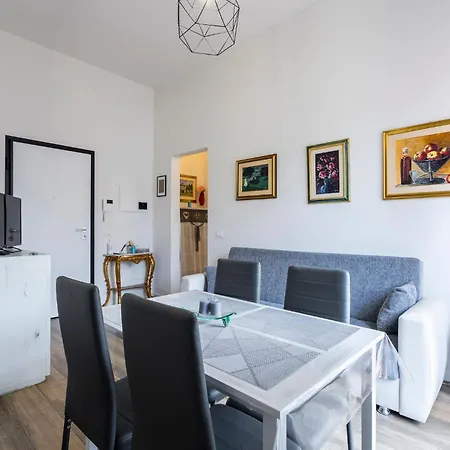 Isolotto - New 1bdr Affitto