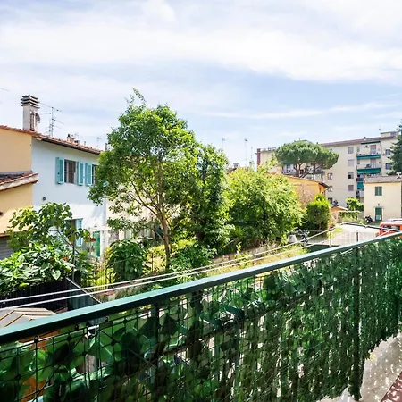 Isolotto - New 1bdr Affitto Floransa