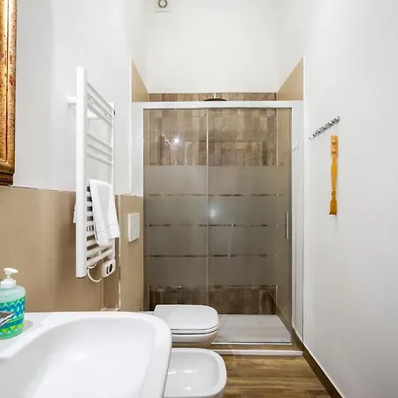 Isolotto - New 1bdr Affitto Floransa