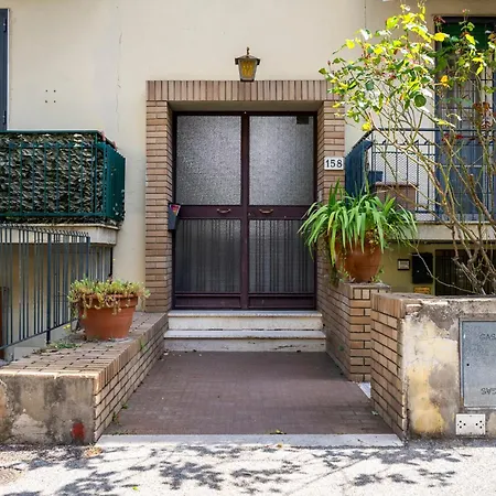 Isolotto - New 1bdr Affitto *
