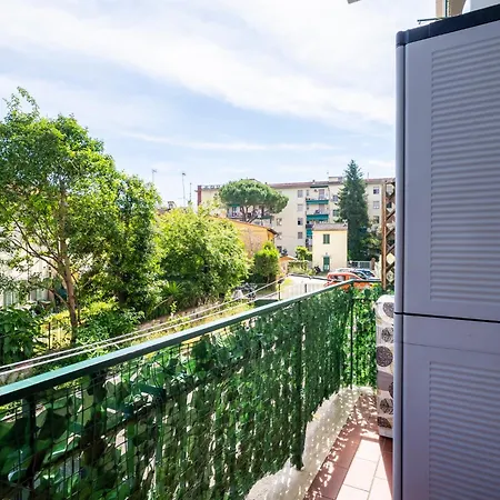 Isolotto - New 1bdr Affitto Daire *