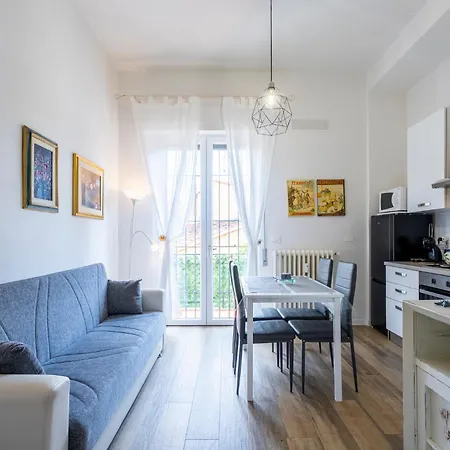 Isolotto - New 1bdr Affitto Floransa