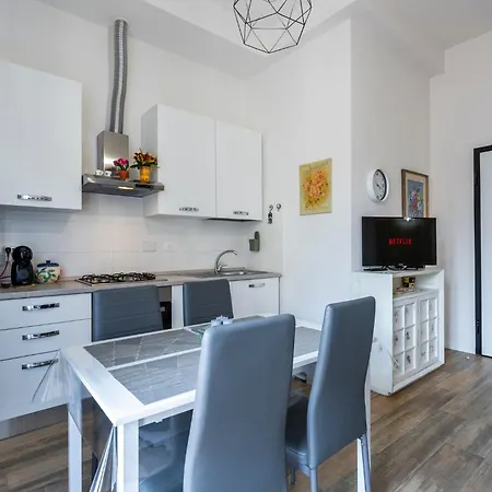 Isolotto - New 1bdr Affitto * Floransa