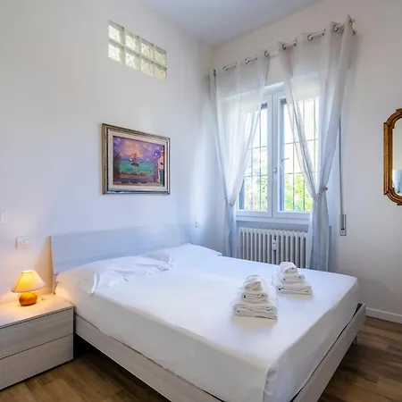 Isolotto - New 1bdr Affitto Daire
